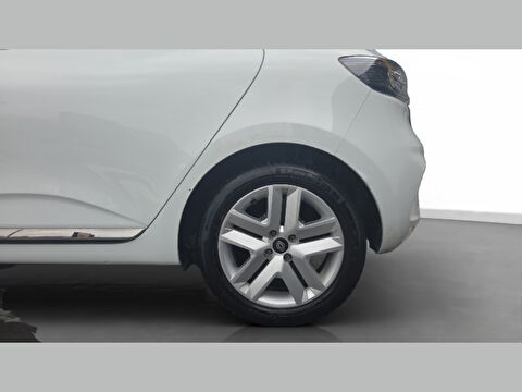 renault, clio, hatchback 1.0 tce evolution x-tronic, otomatik, benzin 2.el otomobil | renew 12