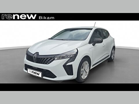 Hatchback 1.0 TCe Evolution X-Tronic, 2. el otomobil | renew