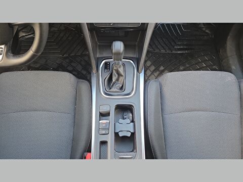 renault, megane, sedan 1.3 tce touch edc, otomatik, benzin 2.el otomobil | renew 22