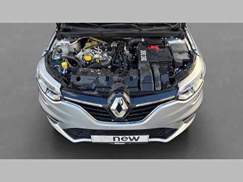 renault, megane, sedan 1.3 tce touch edc, otomatik, benzin 2.el otomobil | renew 15