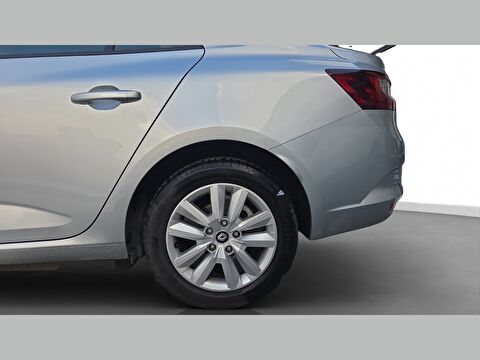 renault, megane, sedan 1.3 tce touch edc, otomatik, benzin 2.el otomobil | renew 8