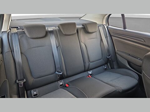 renault, megane, sedan 1.3 tce touch edc, otomatik, benzin 2.el otomobil | renew 20