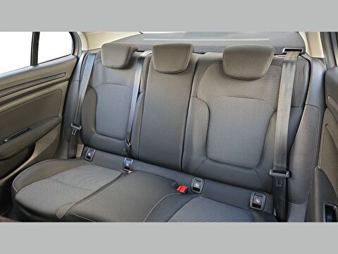 renault, megane, sedan 1.3 tce touch edc, otomatik, benzin 2.el otomobil | renew 21