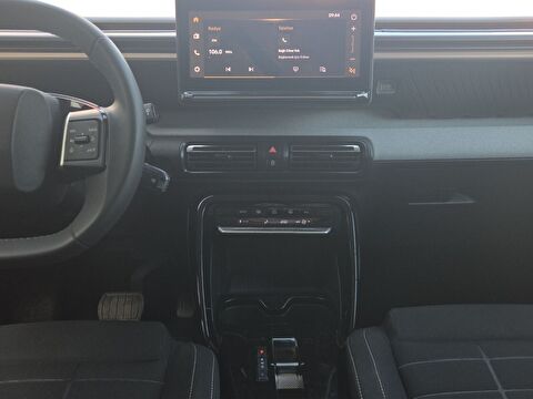 citroen, c3 aircross, 1.2 hybrid plus edcs6, otomatik, benzin 2.el otomobil | renew 21
