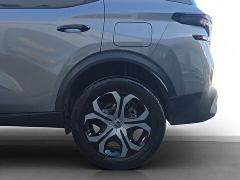 citroen, c3 aircross, 1.2 hybrid plus edcs6, otomatik, benzin 2.el otomobil | renew 7