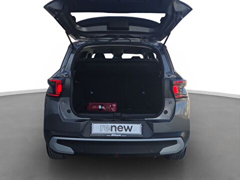citroen, c3 aircross, 1.2 hybrid plus edcs6, otomatik, benzin 2.el otomobil | renew 11