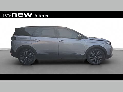 peugeot, 5008, suv 1.5 bluehdı gt eat8, otomatik, dizel 2.el otomobil | renew 5