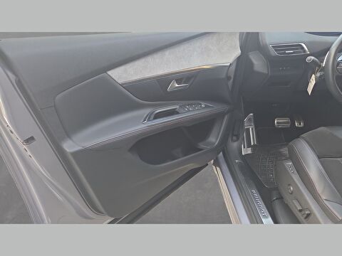 peugeot, 5008, suv 1.5 bluehdı gt eat8, otomatik, dizel 2.el otomobil | renew 16