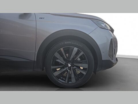 peugeot, 5008, suv 1.5 bluehdı gt eat8, otomatik, dizel 2.el otomobil | renew 7