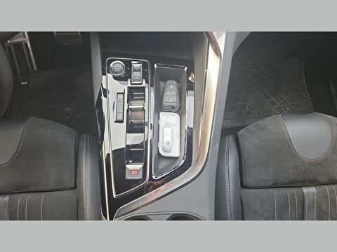 peugeot, 5008, suv 1.5 bluehdı gt eat8, otomatik, dizel 2.el otomobil | renew 20