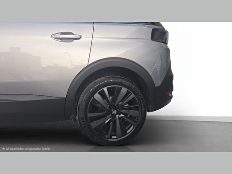 peugeot, 5008, suv 1.5 bluehdı gt eat8, otomatik, dizel 2.el otomobil | renew 9