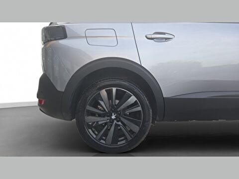 peugeot, 5008, suv 1.5 bluehdı gt eat8, otomatik, dizel 2.el otomobil | renew 6