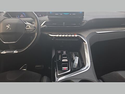 peugeot, 5008, suv 1.5 bluehdı gt eat8, otomatik, dizel 2.el otomobil | renew 13