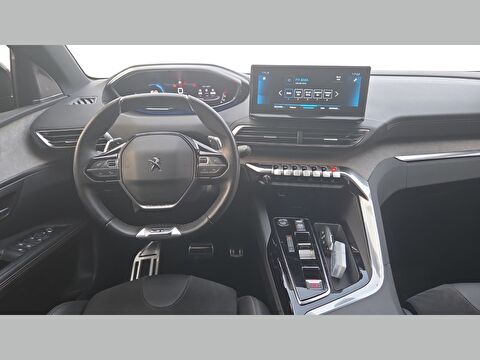 peugeot, 5008, suv 1.5 bluehdı gt eat8, otomatik, dizel 2.el otomobil | renew 14