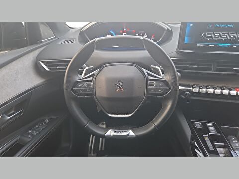 peugeot, 5008, suv 1.5 bluehdı gt eat8, otomatik, dizel 2.el otomobil | renew 17