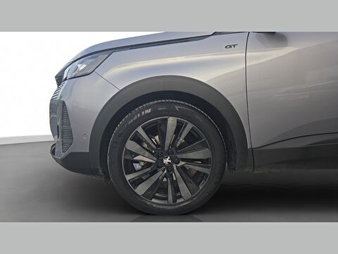 peugeot, 5008, suv 1.5 bluehdı gt eat8, otomatik, dizel 2.el otomobil | renew 8