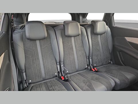 peugeot, 5008, suv 1.5 bluehdı gt eat8, otomatik, dizel 2.el otomobil | renew 21