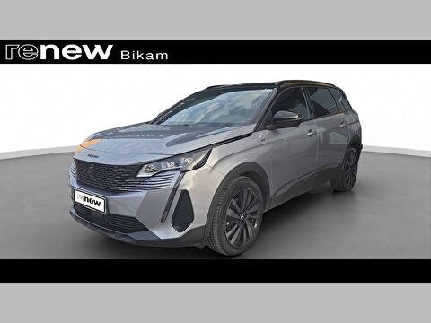 SUV 1.5 BlueHDI GT EAT8, 2. el otomobil | renew