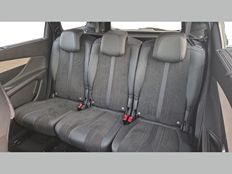 peugeot, 5008, suv 1.5 bluehdı gt eat8, otomatik, dizel 2.el otomobil | renew 19