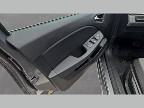 renault, clio, hatchback 1.0 tce evolution x-tronic, otomatik, benzin 2.el otomobil | renew 22