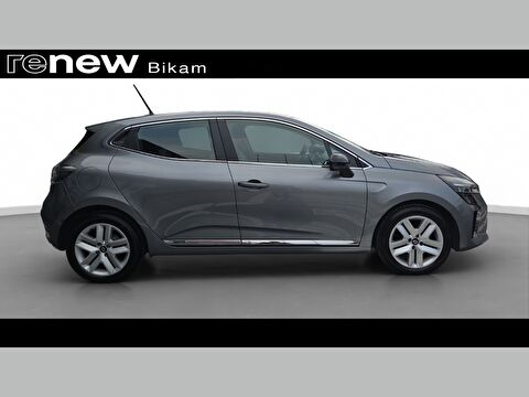 renault, clio, hatchback 1.0 tce evolution x-tronic, otomatik, benzin 2.el otomobil | renew 5