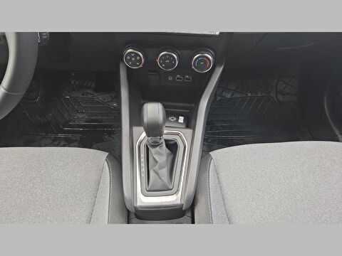 renault, clio, hatchback 1.0 tce evolution x-tronic, otomatik, benzin 2.el otomobil | renew 17