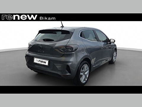 renault, clio, hatchback 1.0 tce evolution x-tronic, otomatik, benzin 2.el otomobil | renew 3