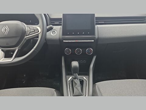 renault, clio, hatchback 1.0 tce evolution x-tronic, otomatik, benzin 2.el otomobil | renew 13