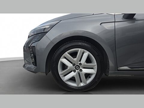 renault, clio, hatchback 1.0 tce evolution x-tronic, otomatik, benzin 2.el otomobil | renew 6