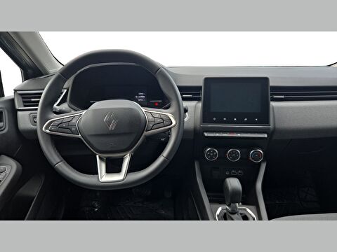 renault, clio, hatchback 1.0 tce evolution x-tronic, otomatik, benzin 2.el otomobil | renew 11