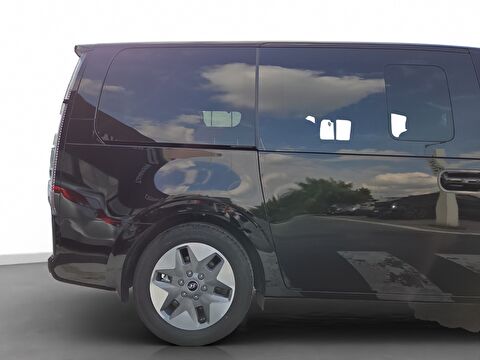 hyundai, staria, minibüs 2.2 crdı 4x4 elite otomatik, otomatik, dizel 2.el otomobil | renew 4
