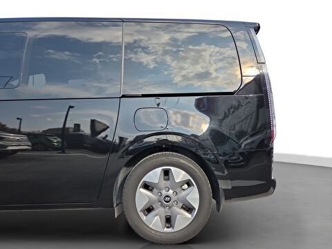 hyundai, staria, minibüs 2.2 crdı 4x4 elite otomatik, otomatik, dizel 2.el otomobil | renew 9