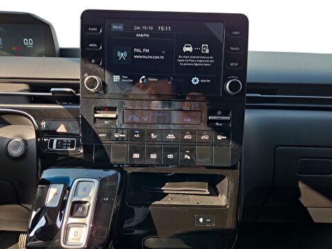 hyundai, staria, minibüs 2.2 crdı 4x4 elite otomatik, otomatik, dizel 2.el otomobil | renew 14
