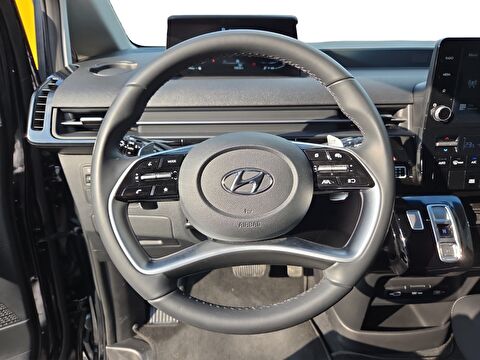 hyundai, staria, minibüs 2.2 crdı 4x4 elite otomatik, otomatik, dizel 2.el otomobil | renew 16