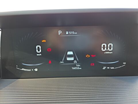 hyundai, staria, minibüs 2.2 crdı 4x4 elite otomatik, otomatik, dizel 2.el otomobil | renew 8