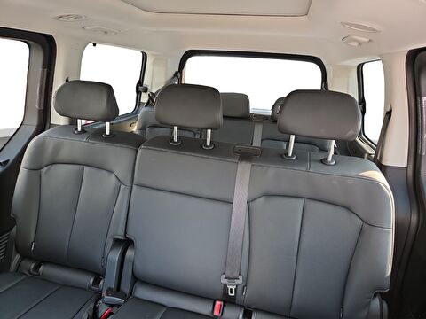 hyundai, staria, minibüs 2.2 crdı 4x4 elite otomatik, otomatik, dizel 2.el otomobil | renew 17