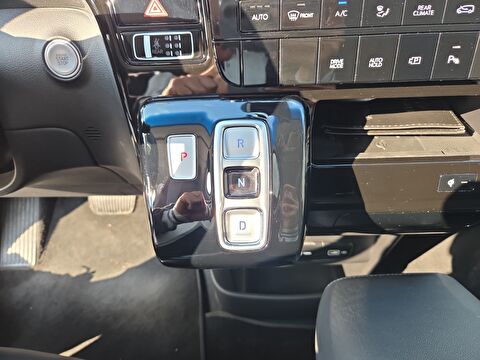 hyundai, staria, minibüs 2.2 crdı 4x4 elite otomatik, otomatik, dizel 2.el otomobil | renew 15
