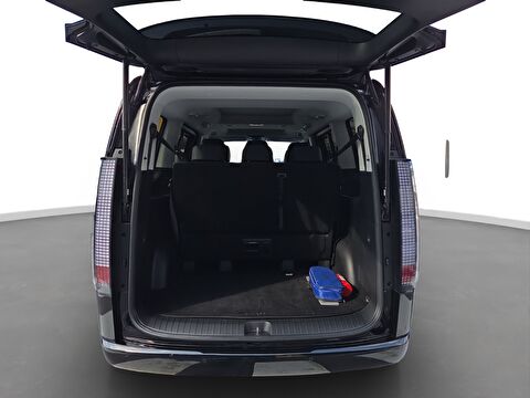 hyundai, staria, minibüs 2.2 crdı 4x4 elite otomatik, otomatik, dizel 2.el otomobil | renew 5