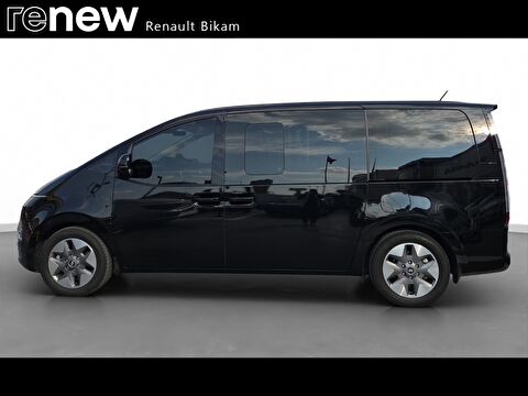 Minibüs 2.2 CRDI 4x4 Elite Otomatik, 2. el otomobil | renew