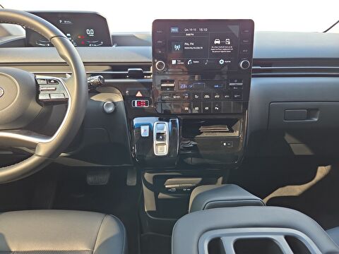 hyundai, staria, minibüs 2.2 crdı 4x4 elite otomatik, otomatik, dizel 2.el otomobil | renew 13