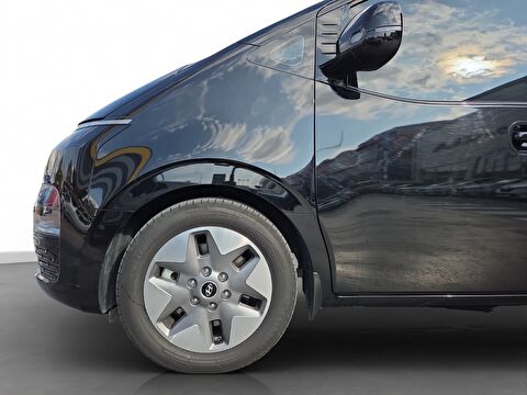 hyundai, staria, minibüs 2.2 crdı 4x4 elite otomatik, otomatik, dizel 2.el otomobil | renew 11