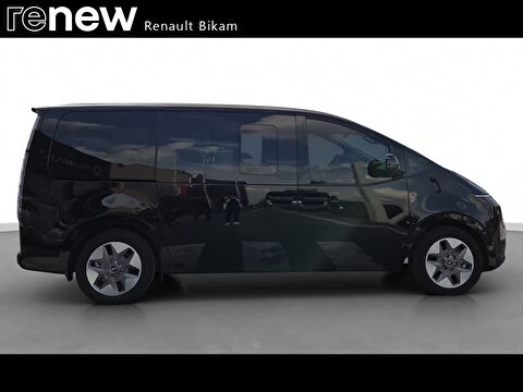 hyundai, staria, minibüs 2.2 crdı 4x4 elite otomatik, otomatik, dizel 2.el otomobil | renew 3