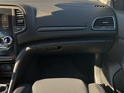 renault, megane, sedan 1.3 tce touch edc, otomatik, benzin 2.el otomobil | renew 21