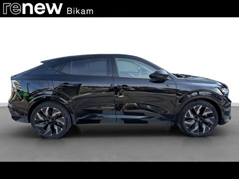 renault, rafale, 1.2 e-tech esprit alpine, otomatik, benzin 2.el otomobil | renew 4