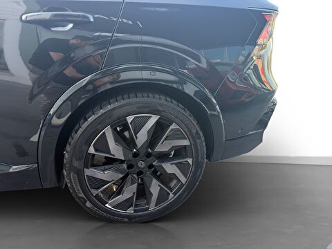 renault, rafale, 1.2 e-tech esprit alpine, otomatik, benzin 2.el otomobil | renew 7