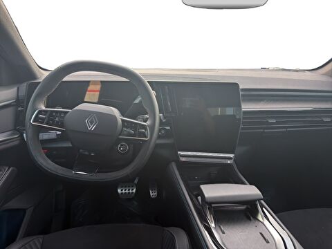 renault, rafale, 1.2 e-tech esprit alpine, otomatik, benzin 2.el otomobil | renew 10