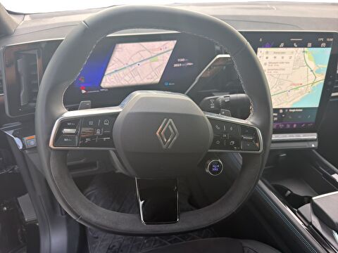 renault, rafale, 1.2 e-tech esprit alpine, otomatik, benzin 2.el otomobil | renew 11