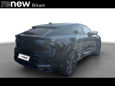 renault, rafale, 1.2 e-tech esprit alpine, otomatik, benzin 2.el otomobil | renew 3