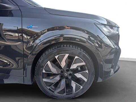 renault, rafale, 1.2 e-tech esprit alpine, otomatik, benzin 2.el otomobil | renew 9