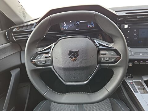 peugeot, 408, crossover 1.2 puretech allure eat8, otomatik, benzin 2.el otomobil | renew 17